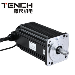 直流無刷電機(jī)110系列110光軸2000W